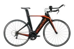 Specialized Shiv Sport Triathlon Bike - 2020, Small