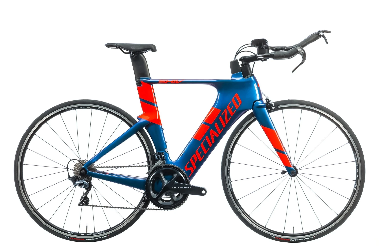 Specialized Shiv Expert Triathlon Bike - 2018, Small