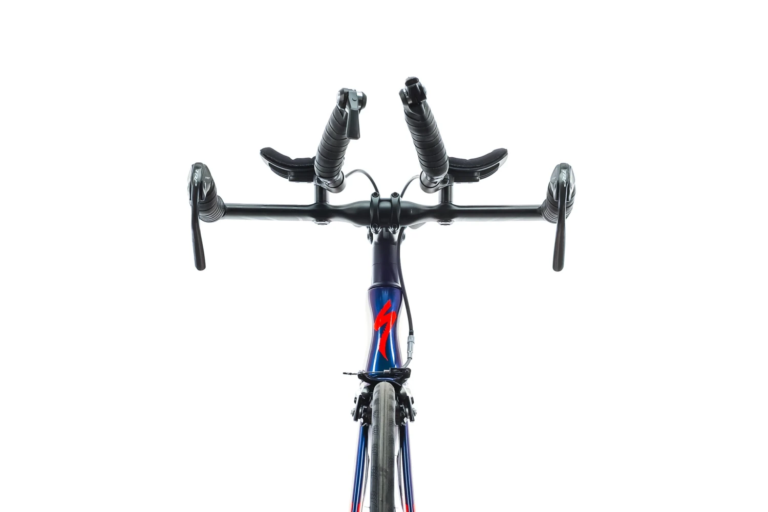 Specialized Shiv Expert Triathlon Bike - 2018, Small - Image 5