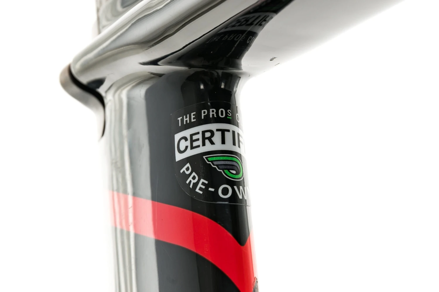 Specialized Shiv Pro Triathlon Bike - 2013, X-Small - Image 3