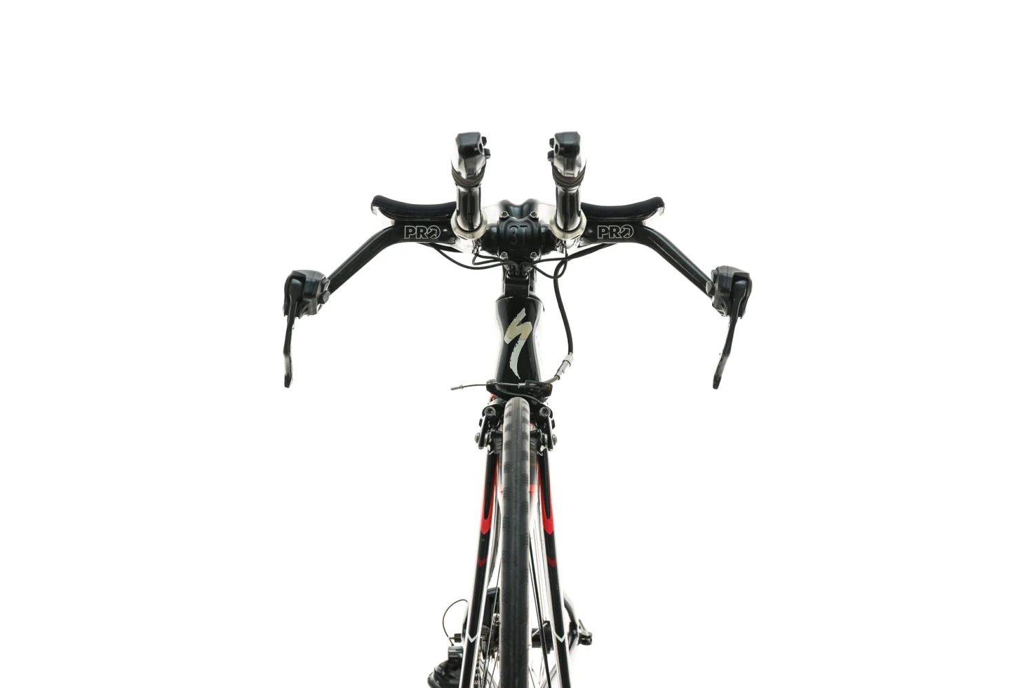 Specialized Shiv Pro Triathlon Bike - 2013, X-Small - Image 6