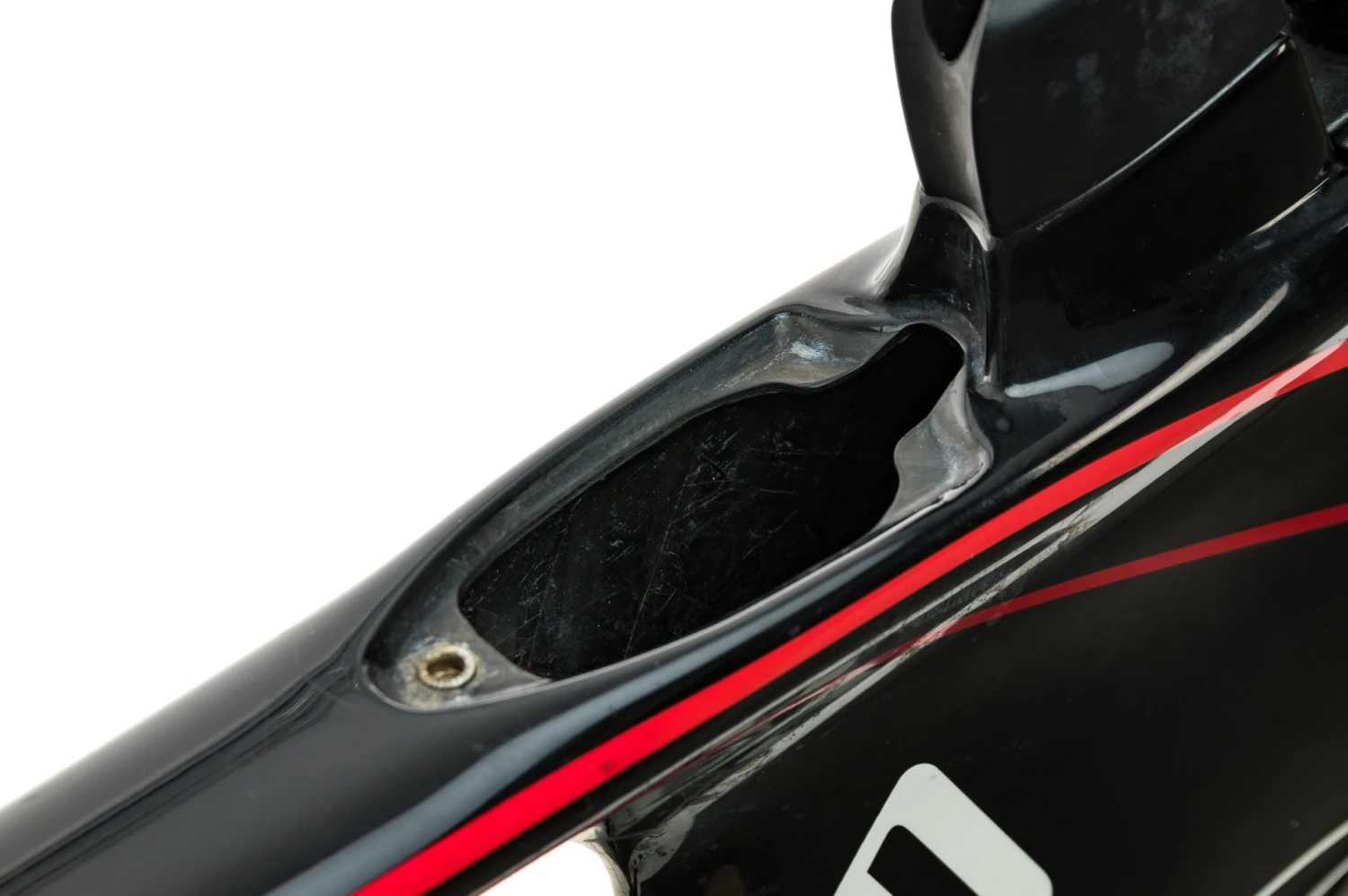 Specialized Shiv Pro Triathlon Bike - 2013, X-Small - Image 7