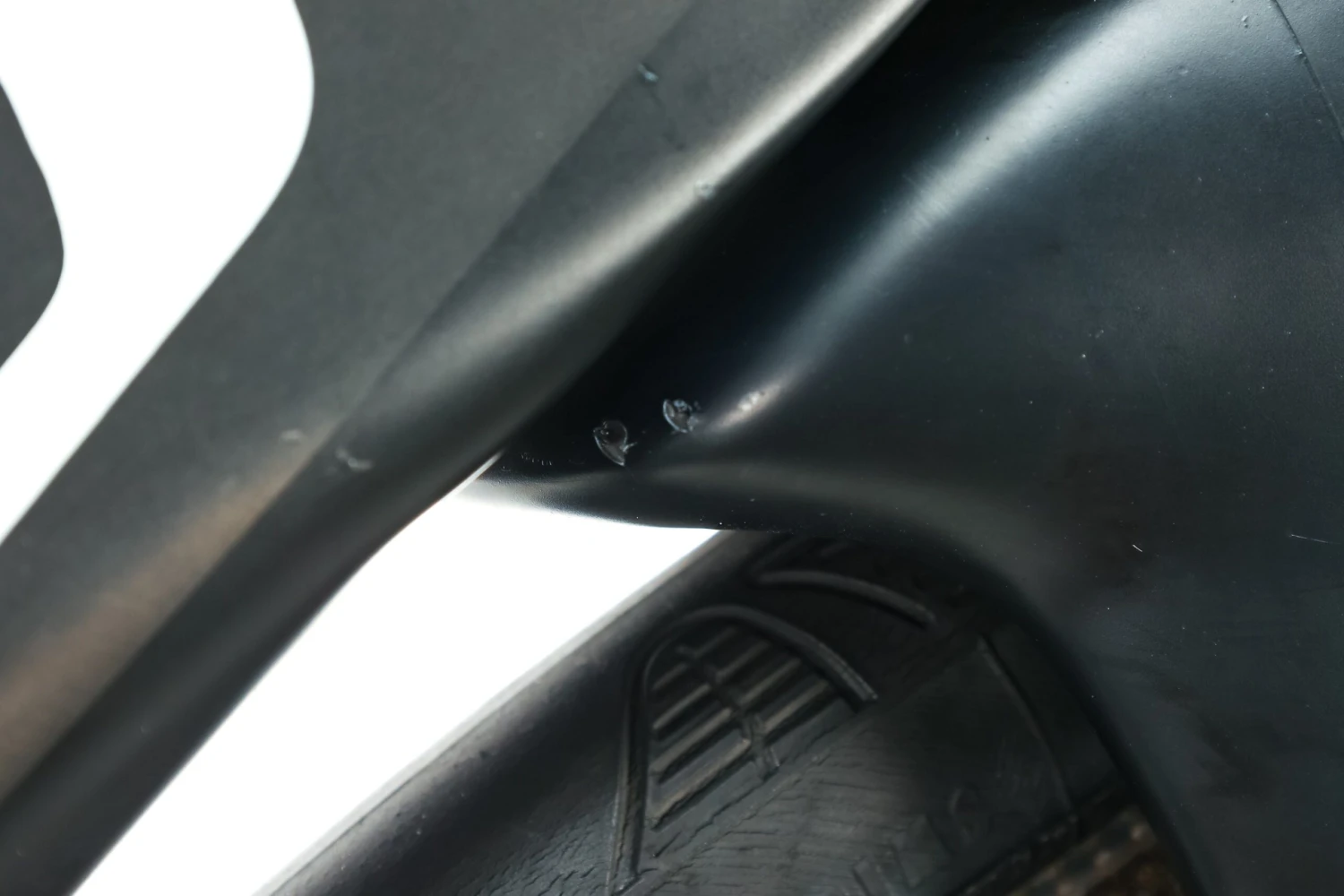 Specialized S-Works Shiv Time Trial Bike - 2015, X-Small - Image 10