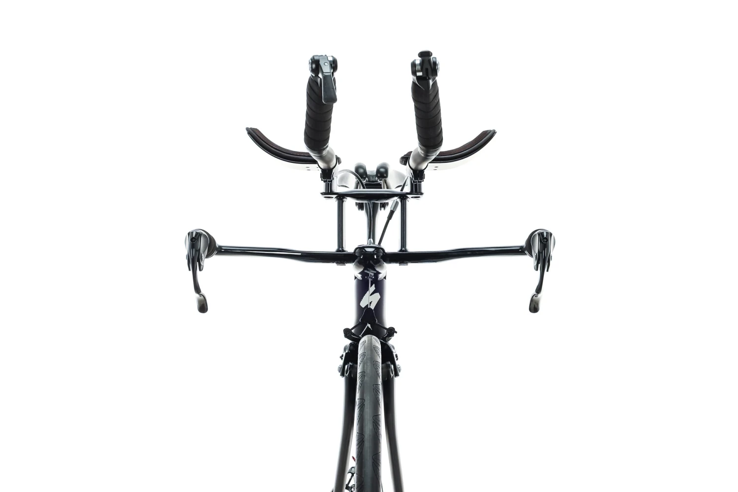 Specialized S-Works Shiv Time Trial Bike - 2015, X-Small - Image 5