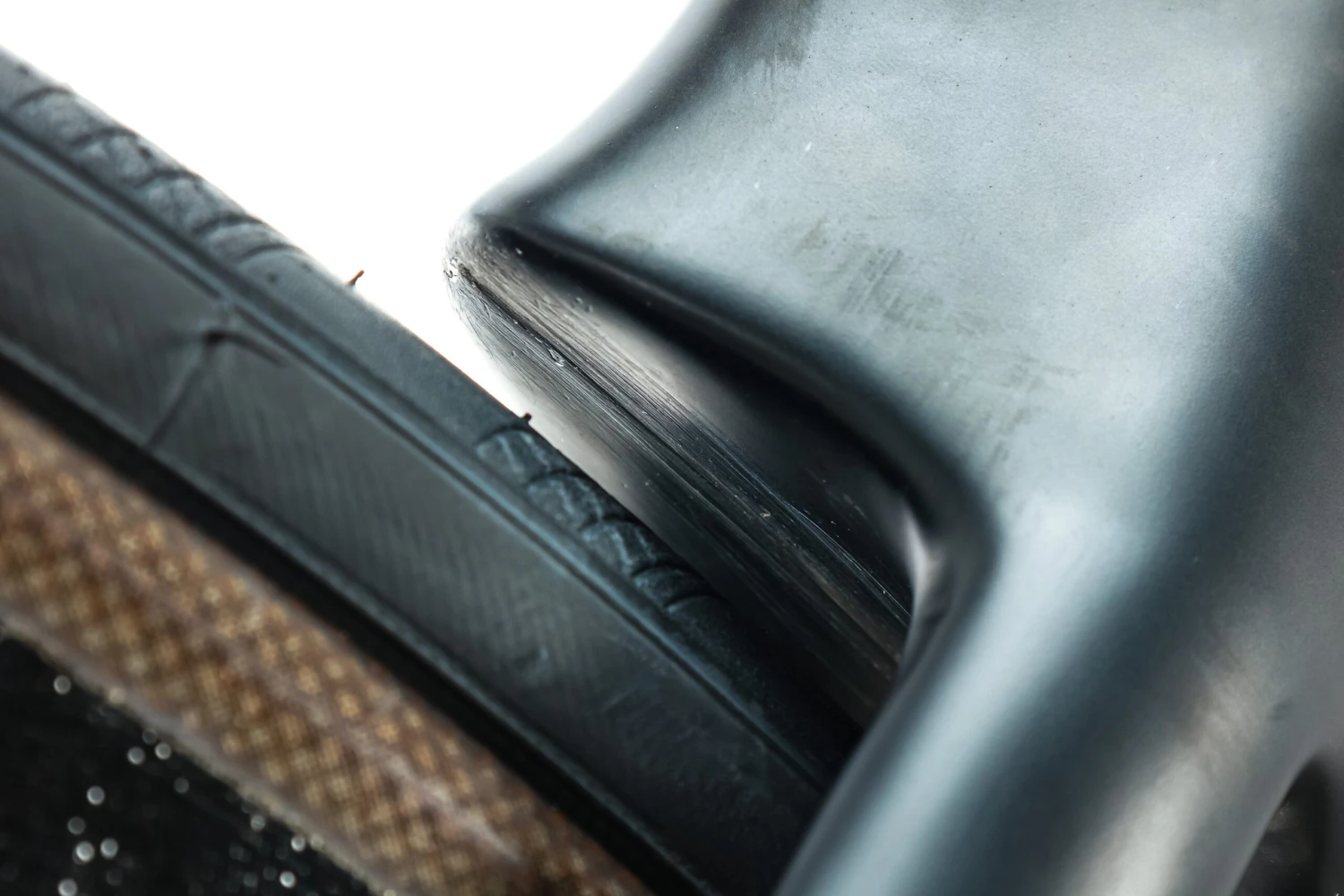 Specialized S-Works Shiv Time Trial Bike - 2015, X-Small - Image 9