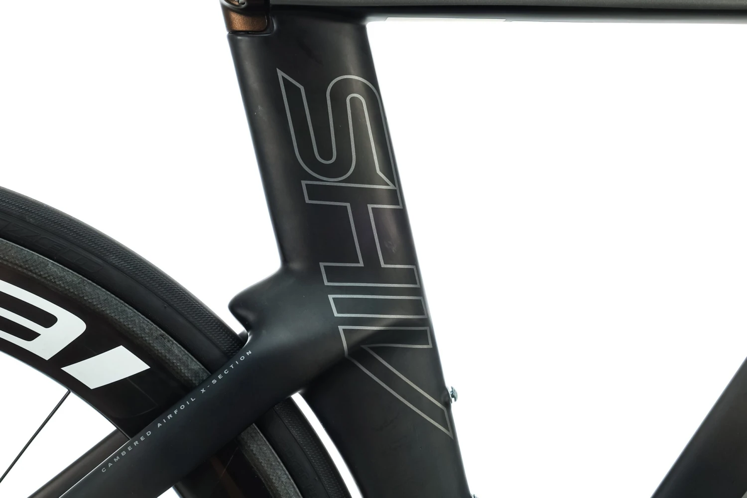 Specialized Shiv Pro Race Triathlon Bike - 2015, Small - Image 7