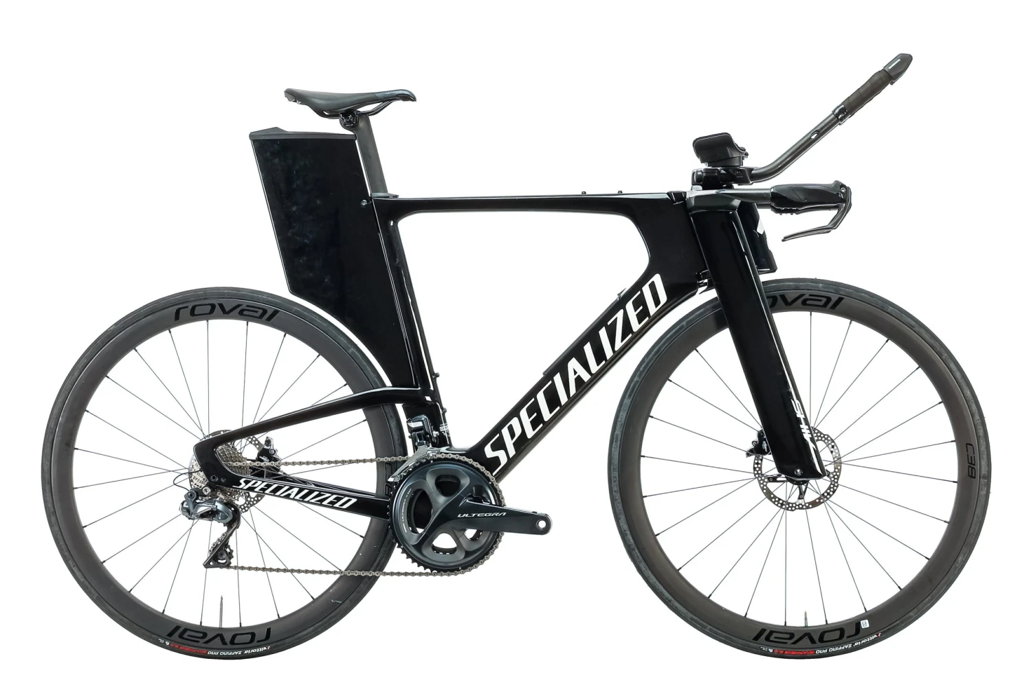 Specialized Shiv Expert Disc Triathlon Bike - 2020, Large