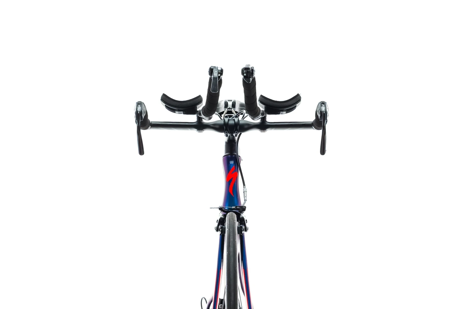 Specialized Shiv Expert Triathlon Bike - 2018, Medium - Image 5