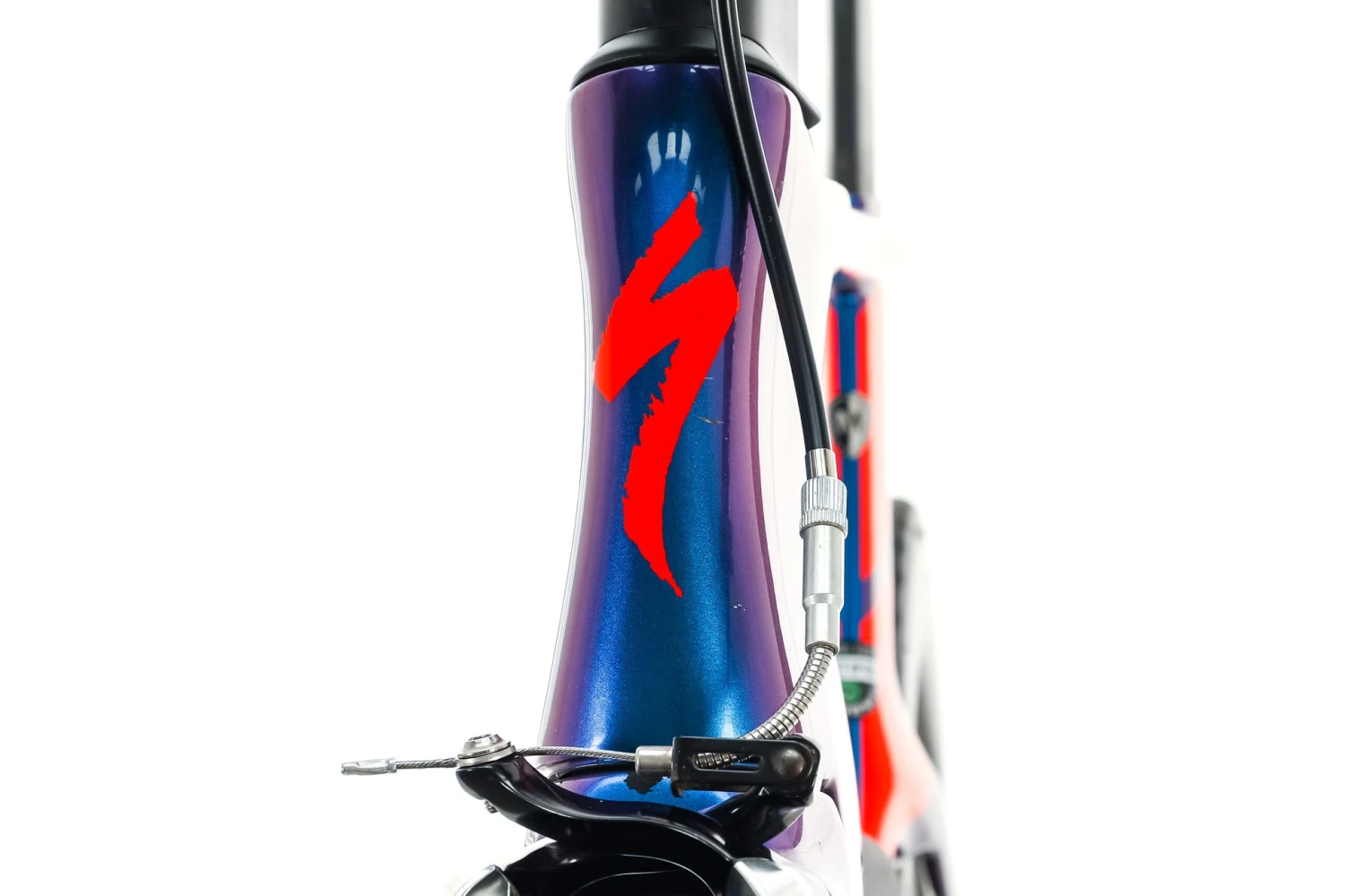 Specialized Shiv Expert Triathlon Bike - 2018, Medium - Image 6