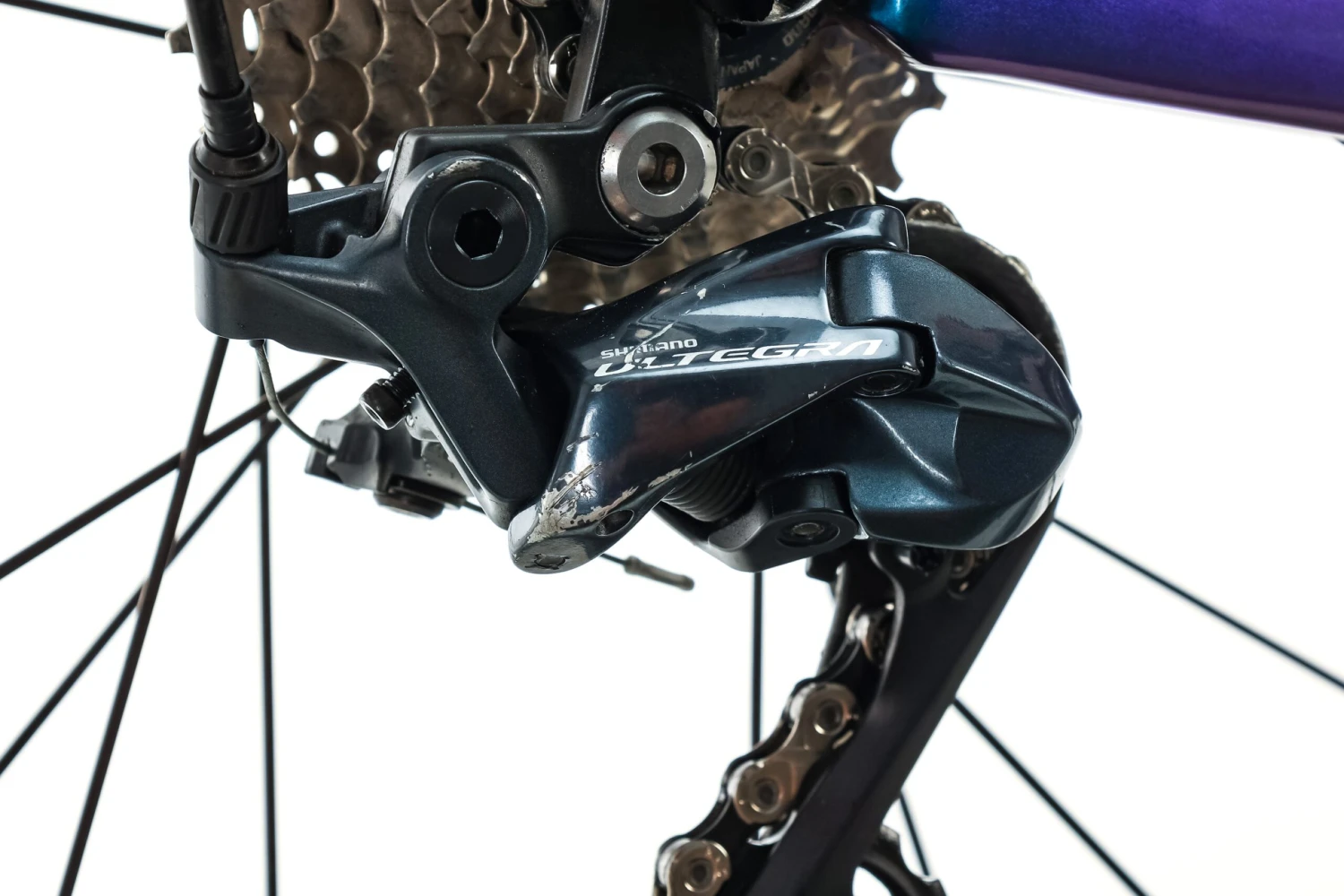 Specialized Shiv Expert Triathlon Bike - 2018, Medium - Image 10