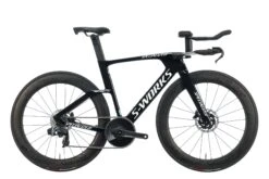 Specialized S-Works Shiv TT Disc Time Trial Bike - 2022, X-Small
