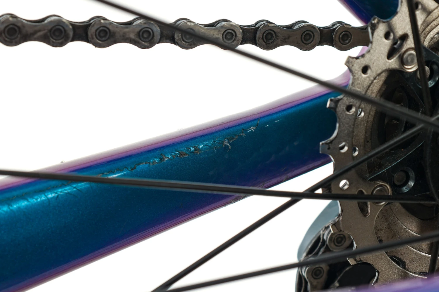 Specialized Shiv Expert Triathlon Bike - 2018, Small - Image 13