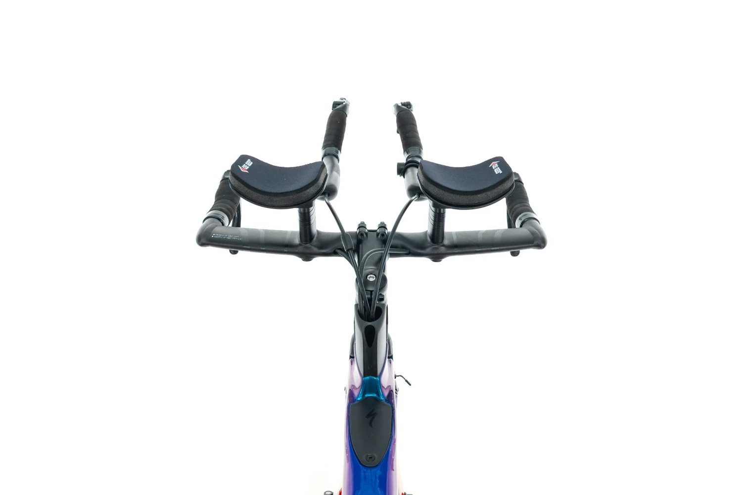 Specialized Shiv Expert Triathlon Bike - 2018, Small - Image 6