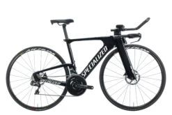 Specialized Shiv Expert Disc Triathlon Bike - 2021, X-Small