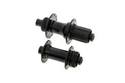 Specialized SCS Hub Set Shimano/SRAM 10/11 Speed 12x100/12x142mm 24/24H Centerlock