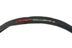Specialized S-Works Turbo 2Bliss Tire 700c X 28mm 120 TPI Gripton Compound Black