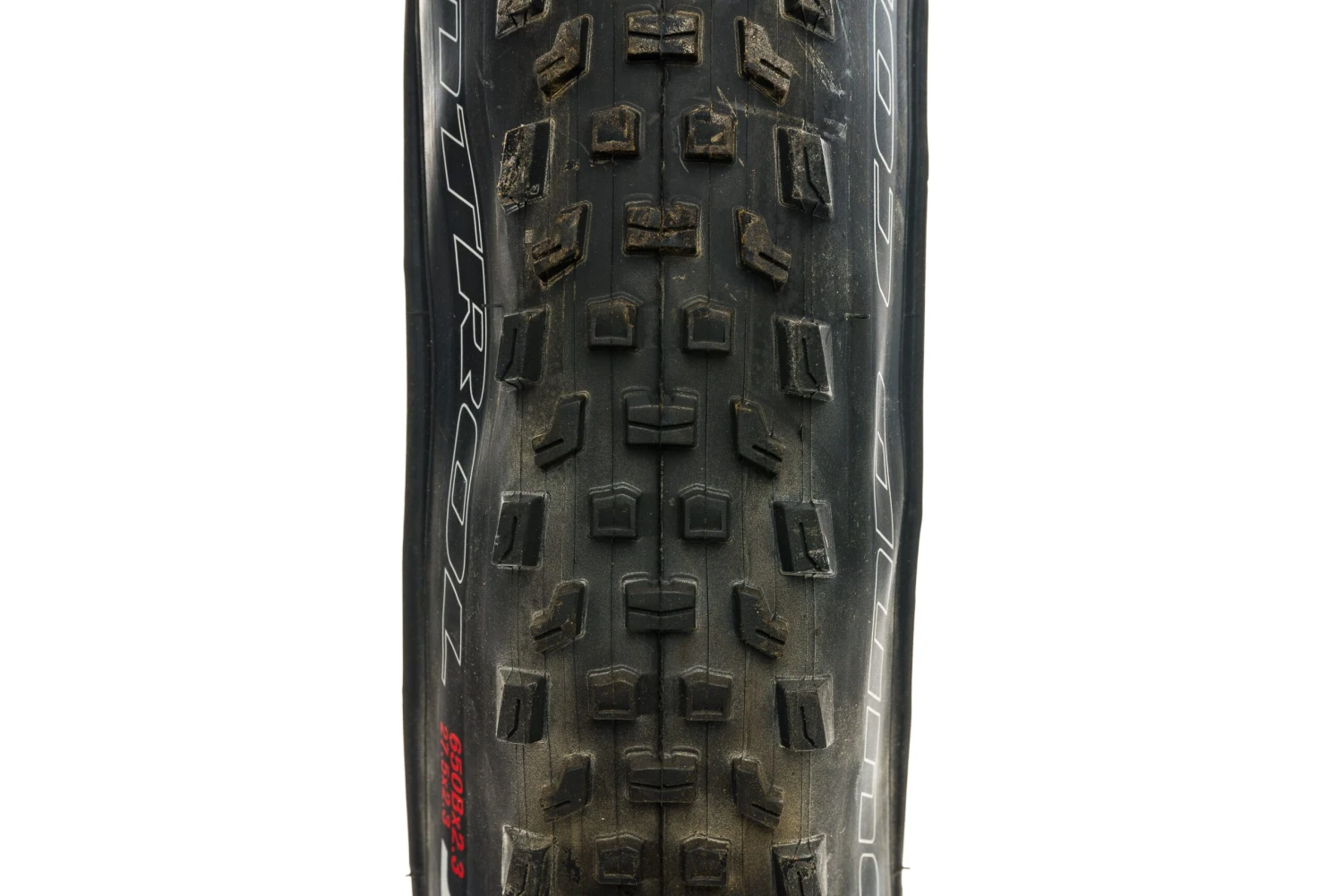 Specialized Ground Control Grid Tire 27.5 X 2.3" 60 TPI Tubeless - Image 2