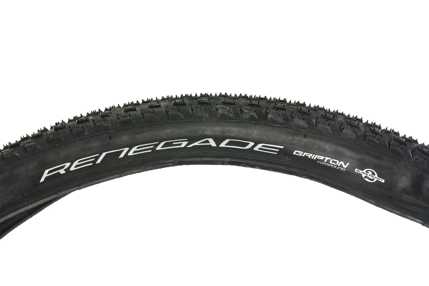 Specialized Renegade 29 X 2.1" 60 TPI Tubeless - Excellent