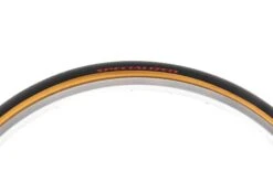 Specialized Tubular Tire 700c X 28mm Black/Skinwall - Excellent
