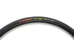 Specialized S-Works Turbo Tire 700c X 26mm Clincher 120 TPI