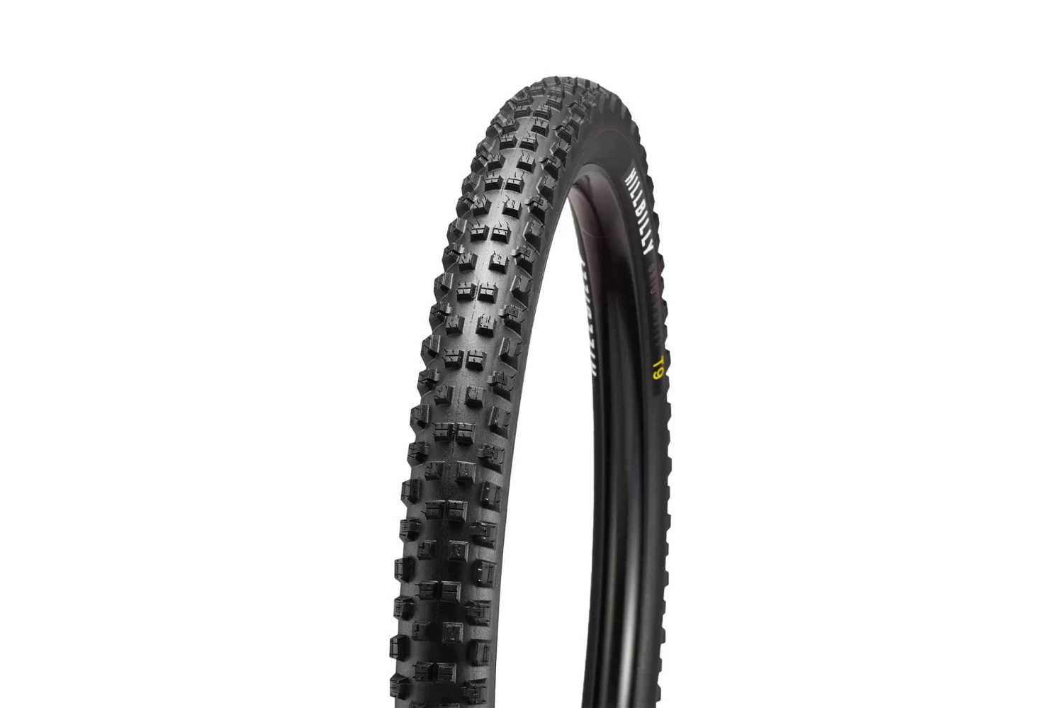 Specialized Hillbilly Grid Gravity T9 Tire 29 X 2.4" Tubeless 2 Ply