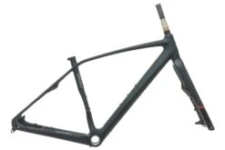 Specialized Diverge Carbon Di2 Frameset - 2015