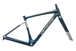 Specialized Diverge Pro Mens 52cm Frameset - 2019