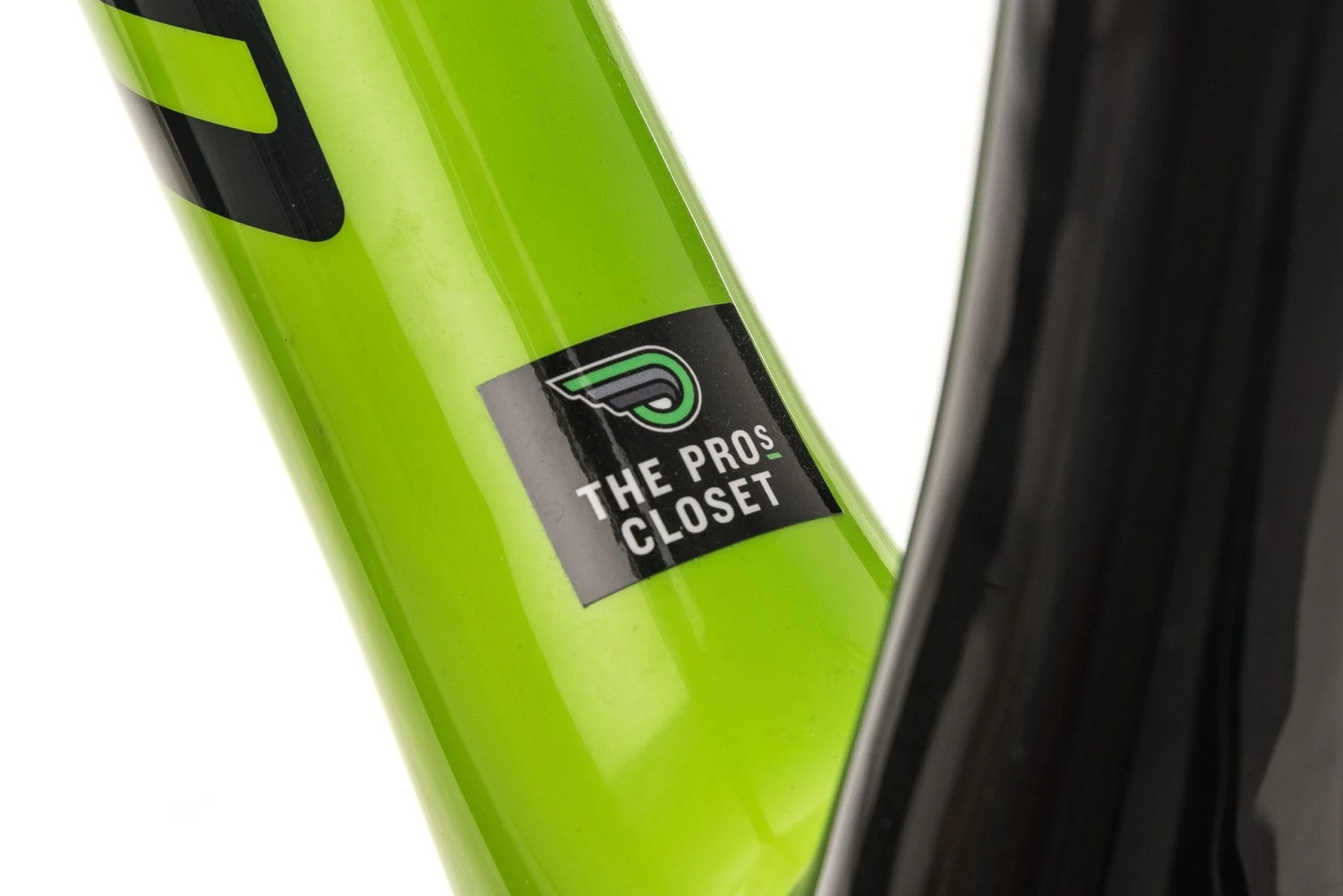 Specialized CruX Pro Disc 52cm Frameset - 2016 - Image 3