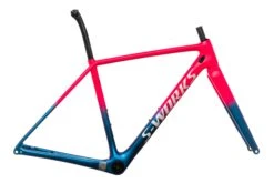 Specialized S-Works CruX 49cm Frameset - 2019