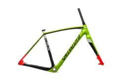Specialized CruX Pro Disc