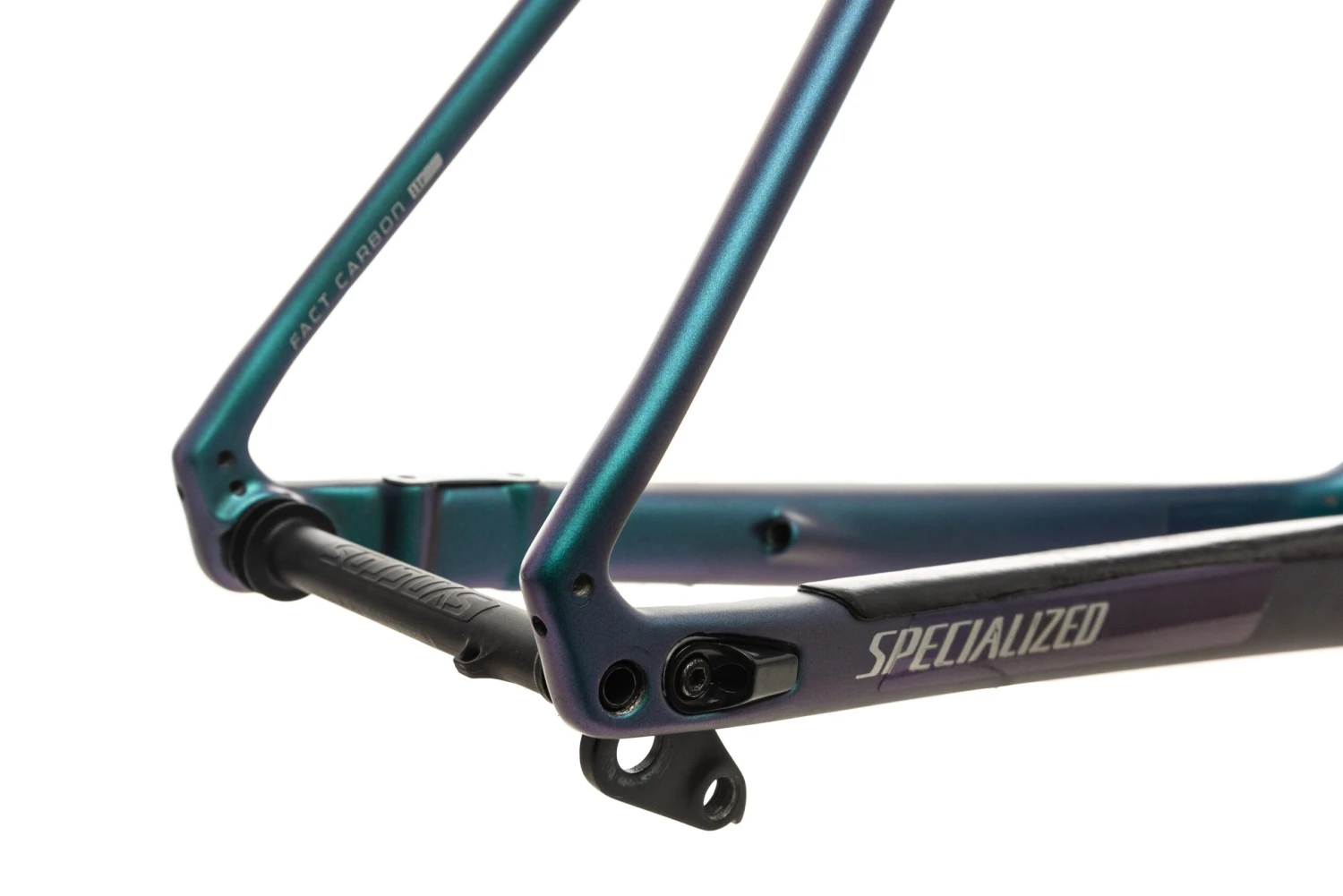 Specialized S-Works Diverge 56cm Frameset - 2018 - Image 4
