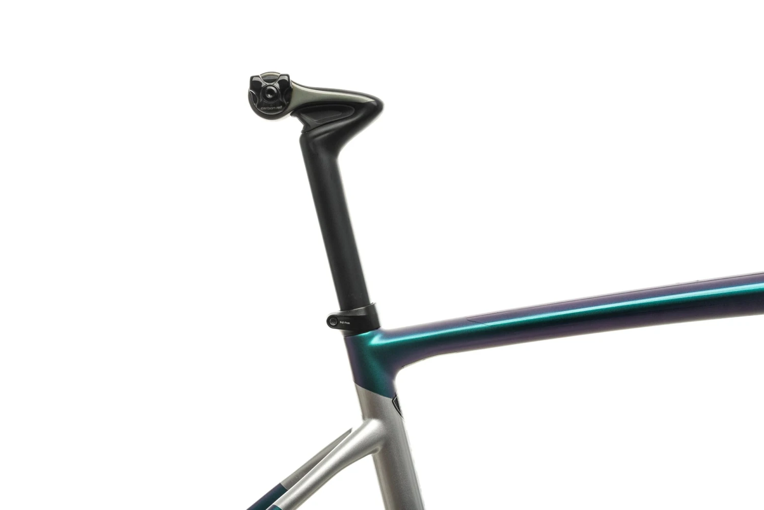 Specialized S-Works Diverge 56cm Frameset - 2018 - Image 5