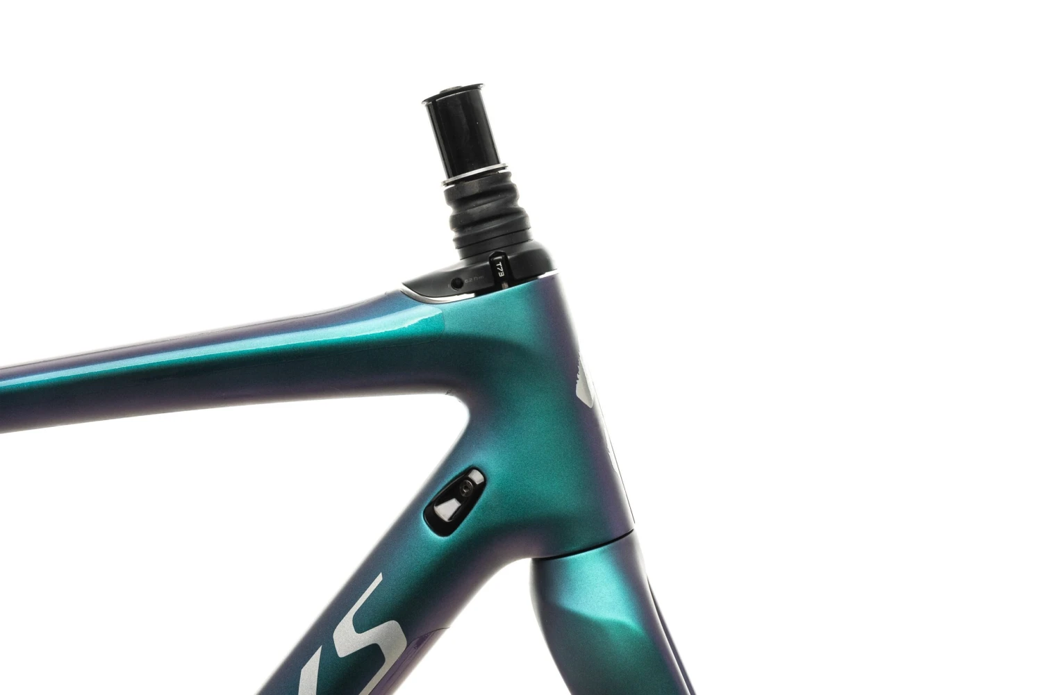 Specialized S-Works Diverge 56cm Frameset - 2018 - Image 6