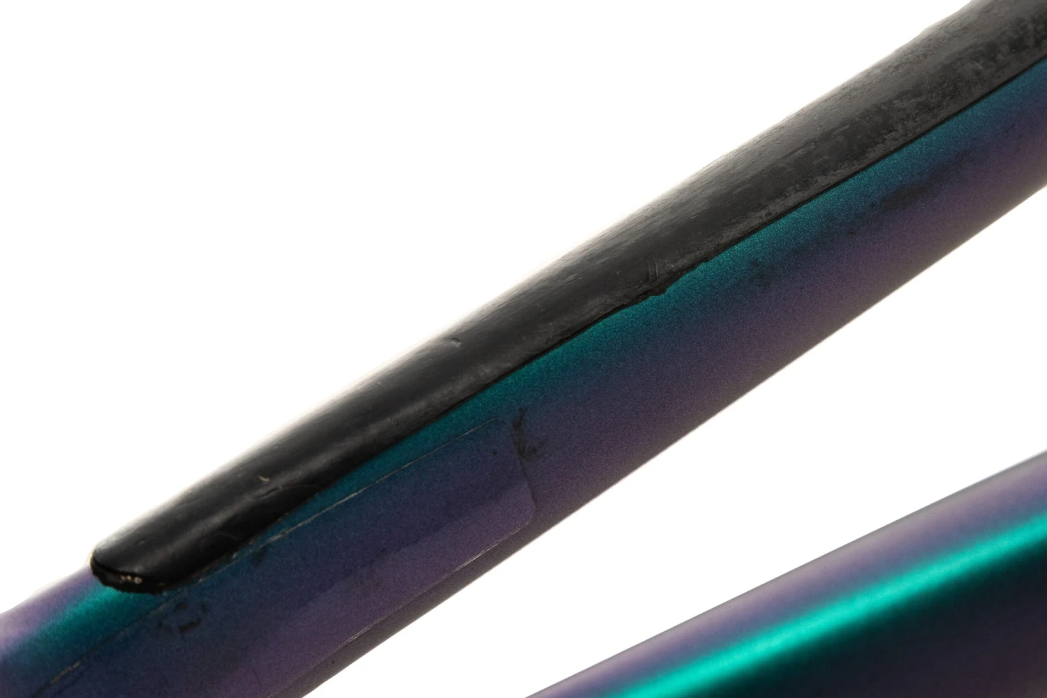 Specialized S-Works Diverge 56cm Frameset - 2018 - Image 9