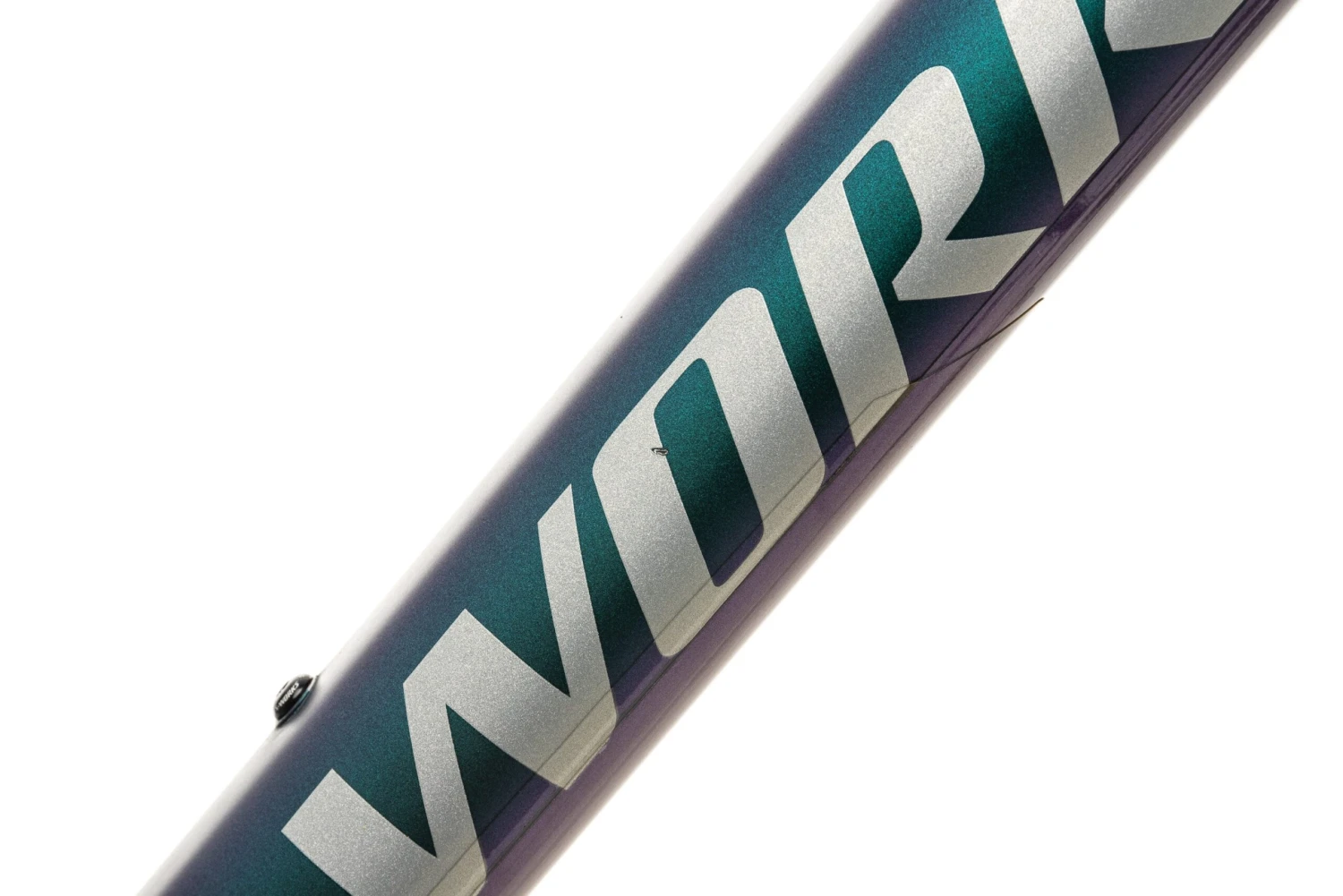 Specialized S-Works Diverge 56cm Frameset - 2018 - Image 10