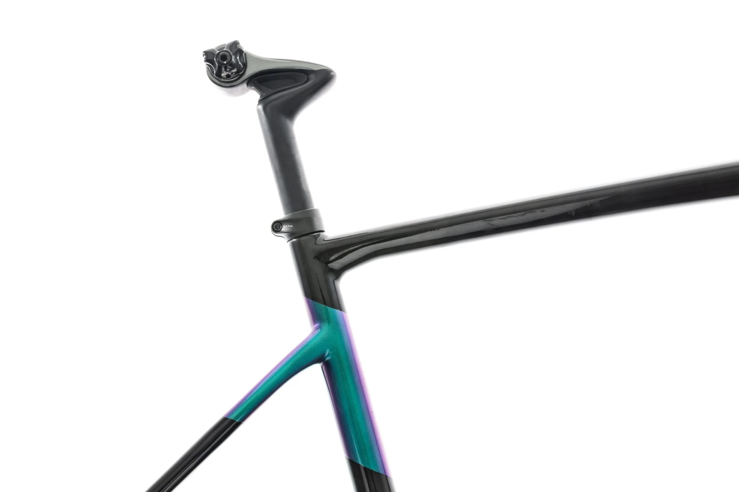 Specialized Diverge Expert 58cm Frameset - 2019 - Image 5