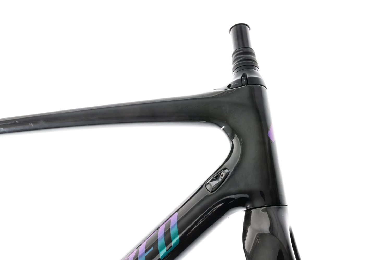 Specialized Diverge Expert 58cm Frameset - 2019 - Image 6