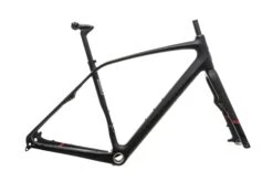 Specialized Diverge Carbon 56cm Frameset - 2015