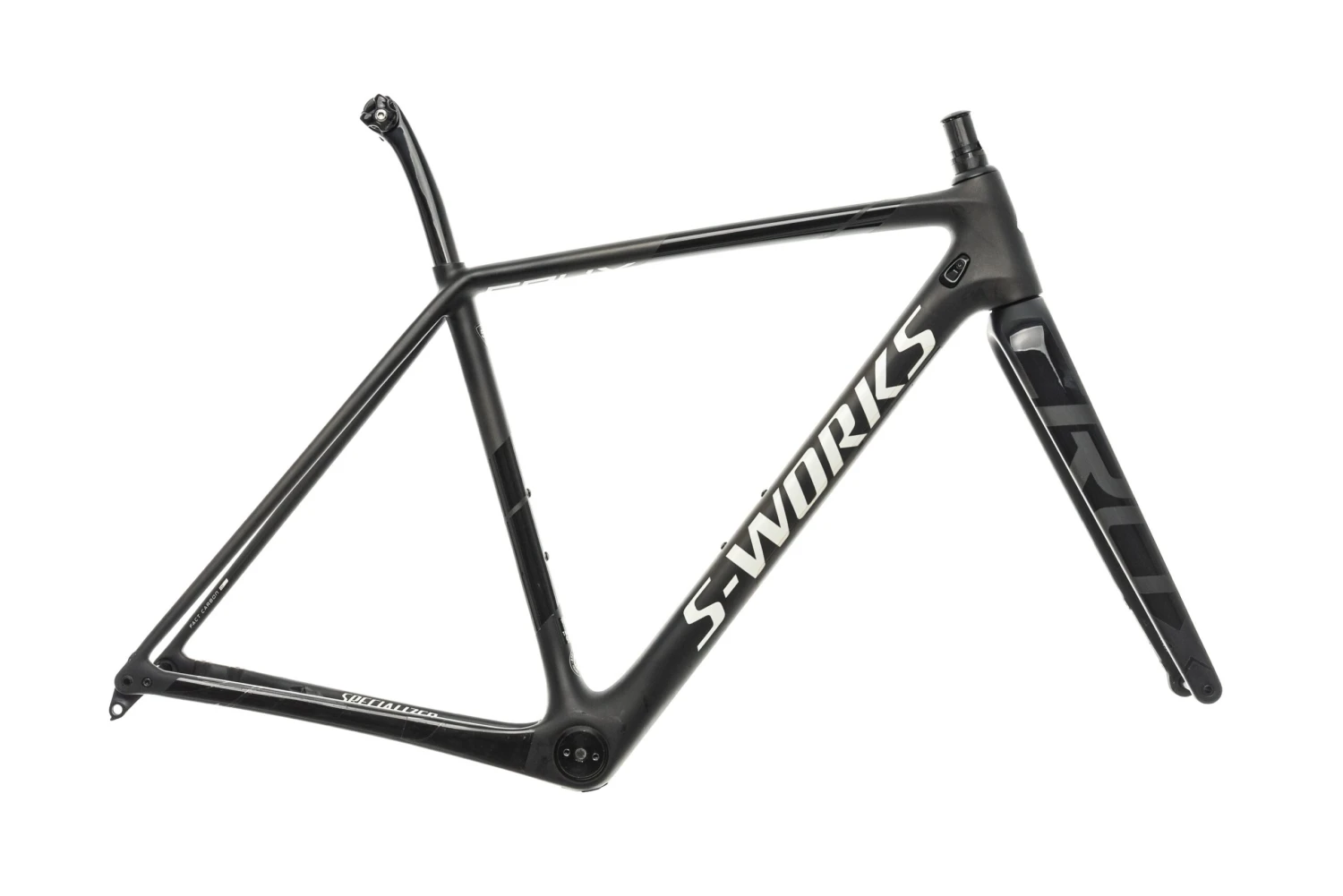 Specialized S-Works Crux 52cm Frameset - 2018