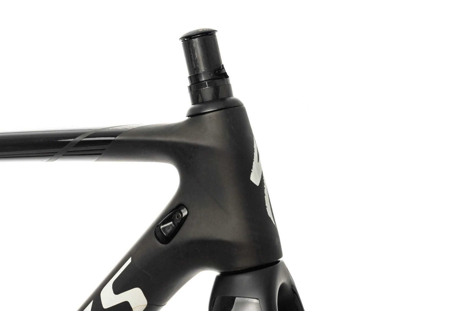 Specialized S-Works Crux 52cm Frameset - 2018 - Image 6