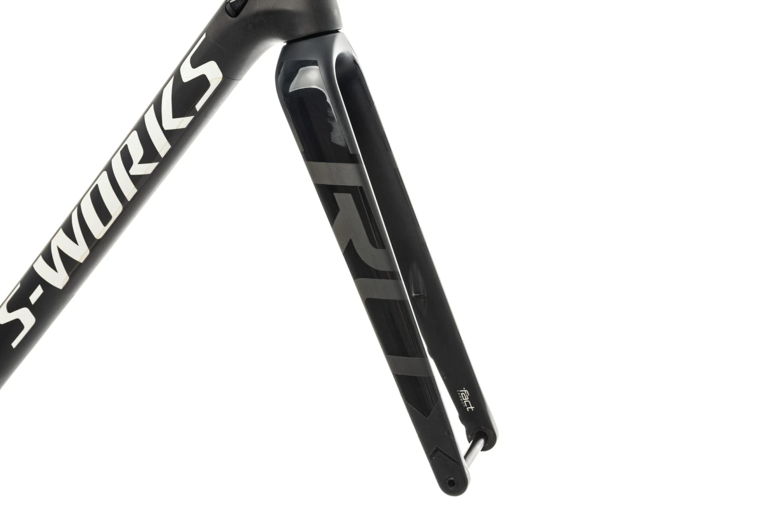 Specialized S-Works Crux 52cm Frameset - 2018 - Image 7