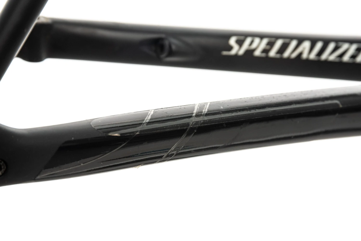 Specialized S-Works Crux 52cm Frameset - 2018 - Image 8