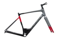 Specialized Diverge Expert 58cm Frameset - 2018