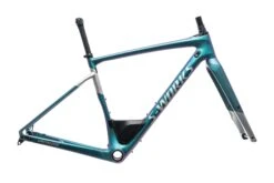 Specialized S-Works Diverge 54cm Frameset - 2018