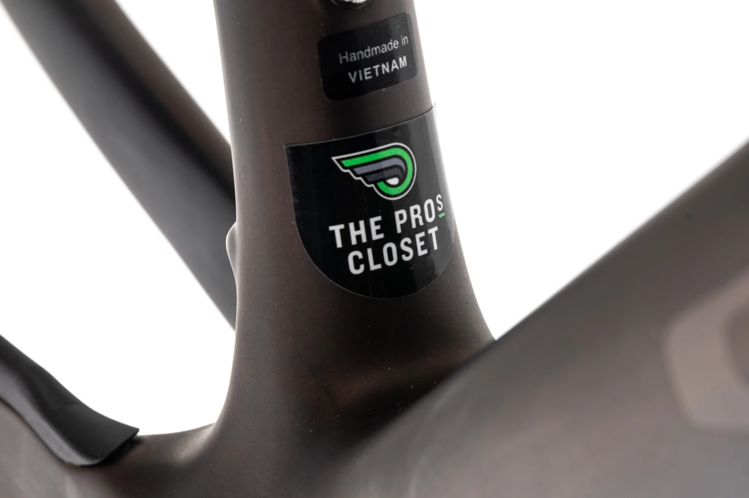 Specialized S-Works Diverge Disc 52cm Frameset - 2021 - Image 3