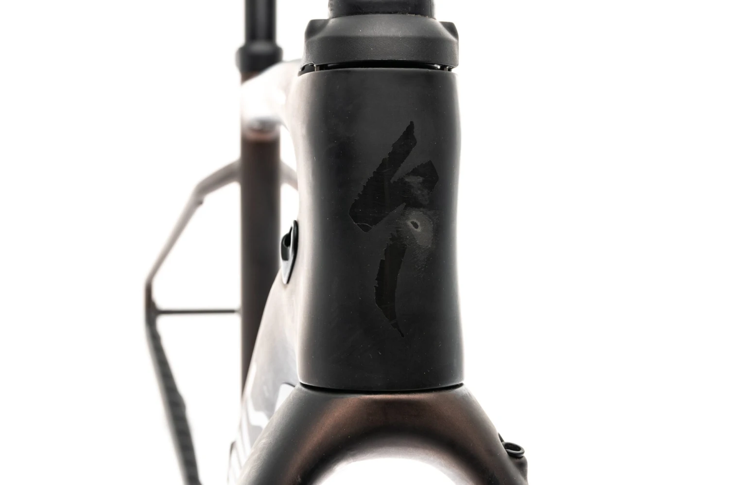 Specialized S-Works Diverge Disc 52cm Frameset - 2021 - Image 4