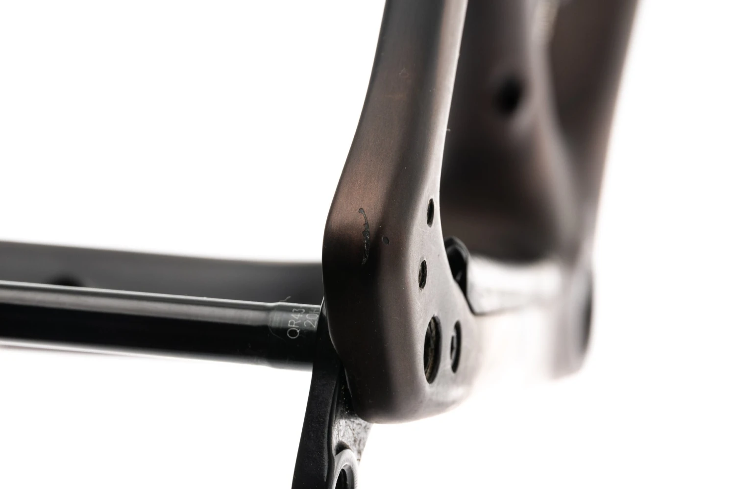 Specialized S-Works Diverge Disc 52cm Frameset - 2021 - Image 10