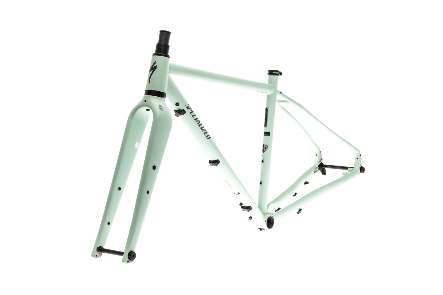 Specialized Sequoia 50cm Frameset - 2018 - Image 2