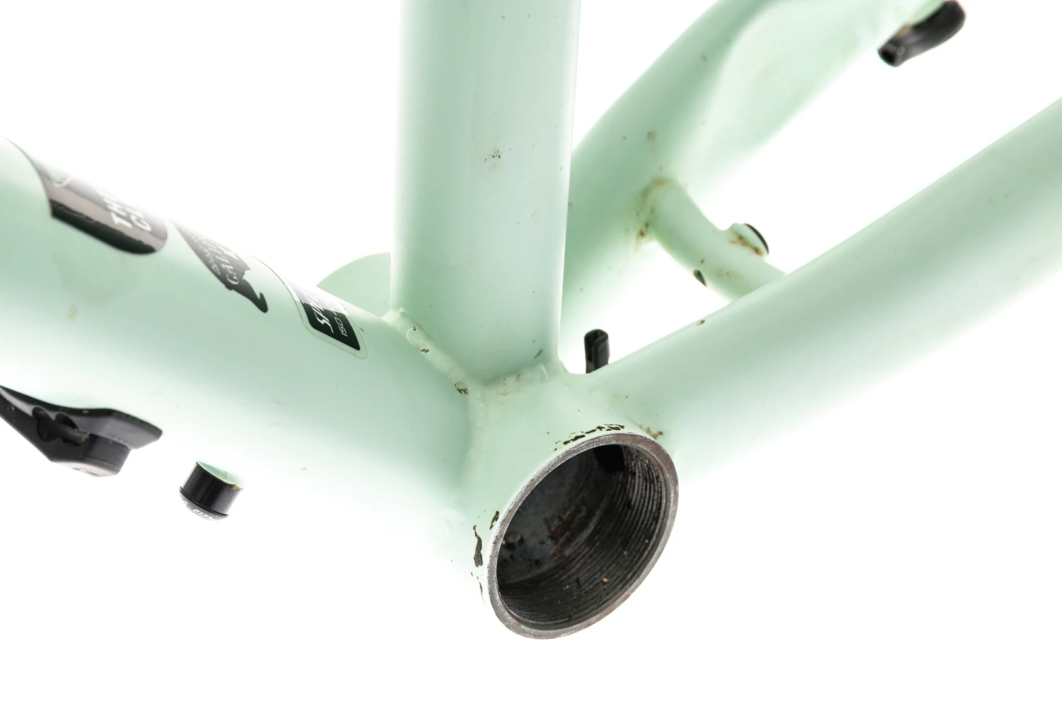 Specialized Sequoia 50cm Frameset - 2018 - Image 5