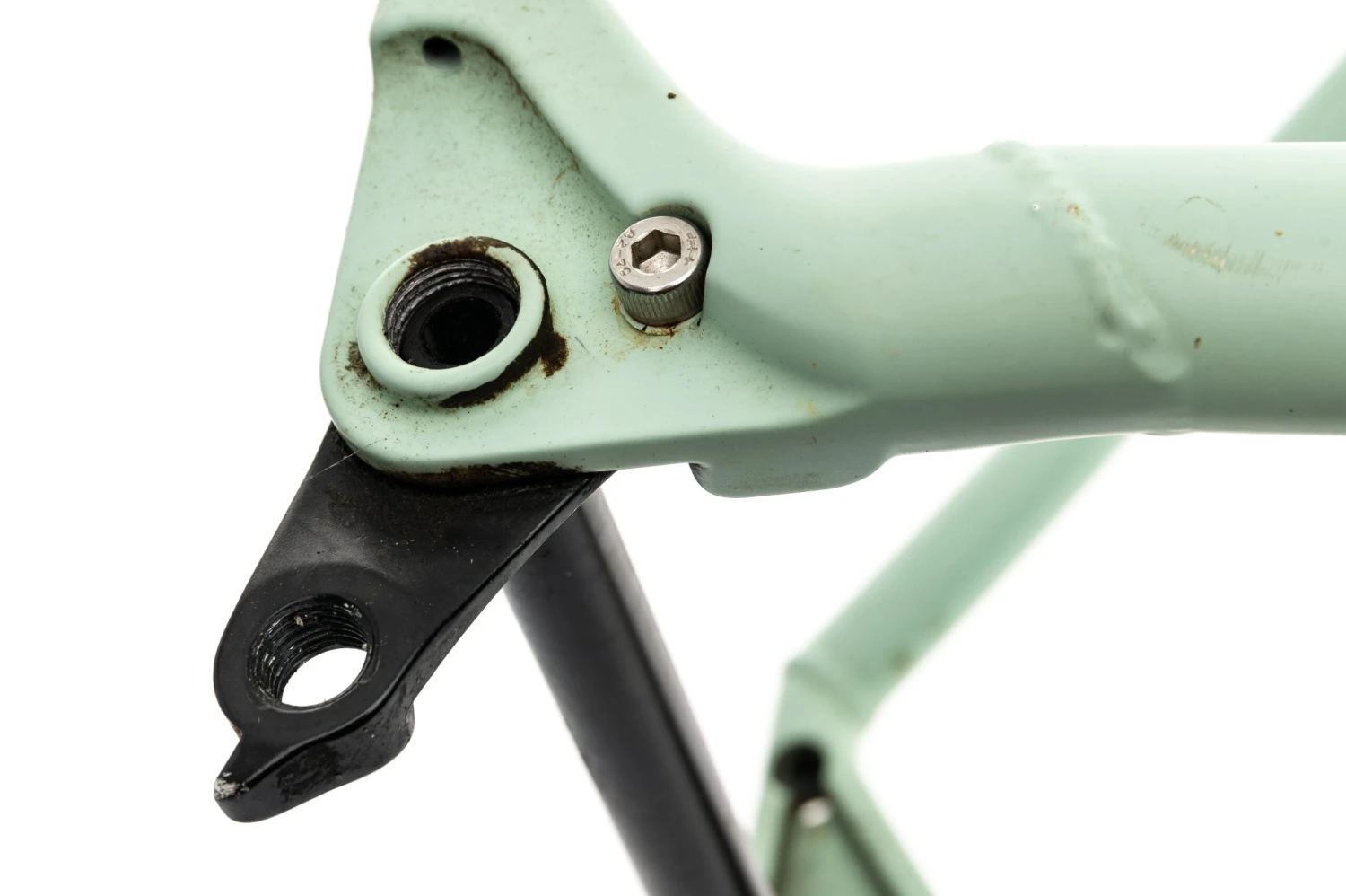 Specialized Sequoia 50cm Frameset - 2018 - Image 10